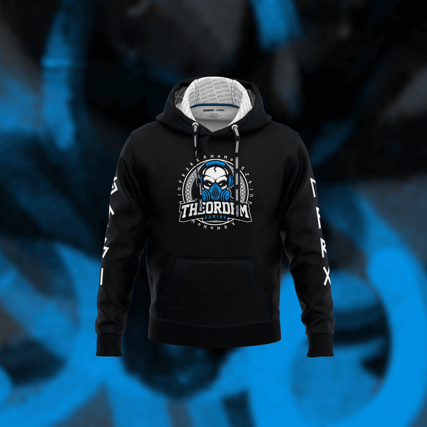 Hoodie TheOrdem Gaming