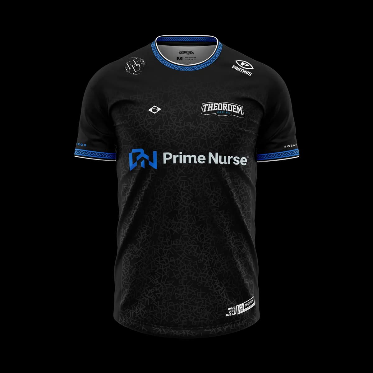 Jersey TheOrdem 2K25 — imagem 3