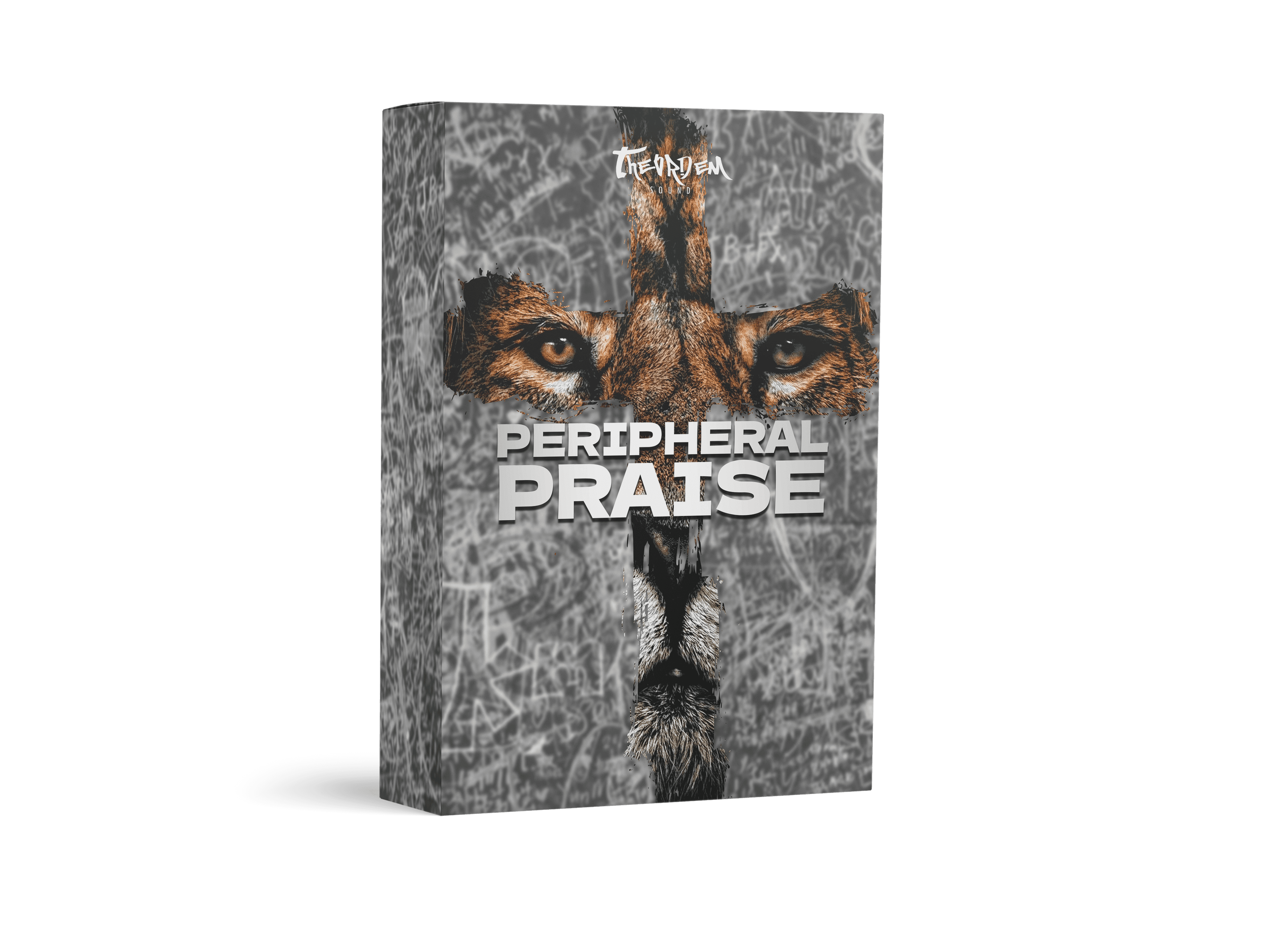CD TheOrdem Sound — Peripheral Praise